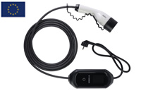 Type 2 EV Charger