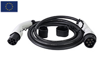 Type 2 to Type 2 charging