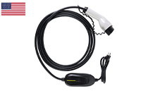 Type 1 EV Charger