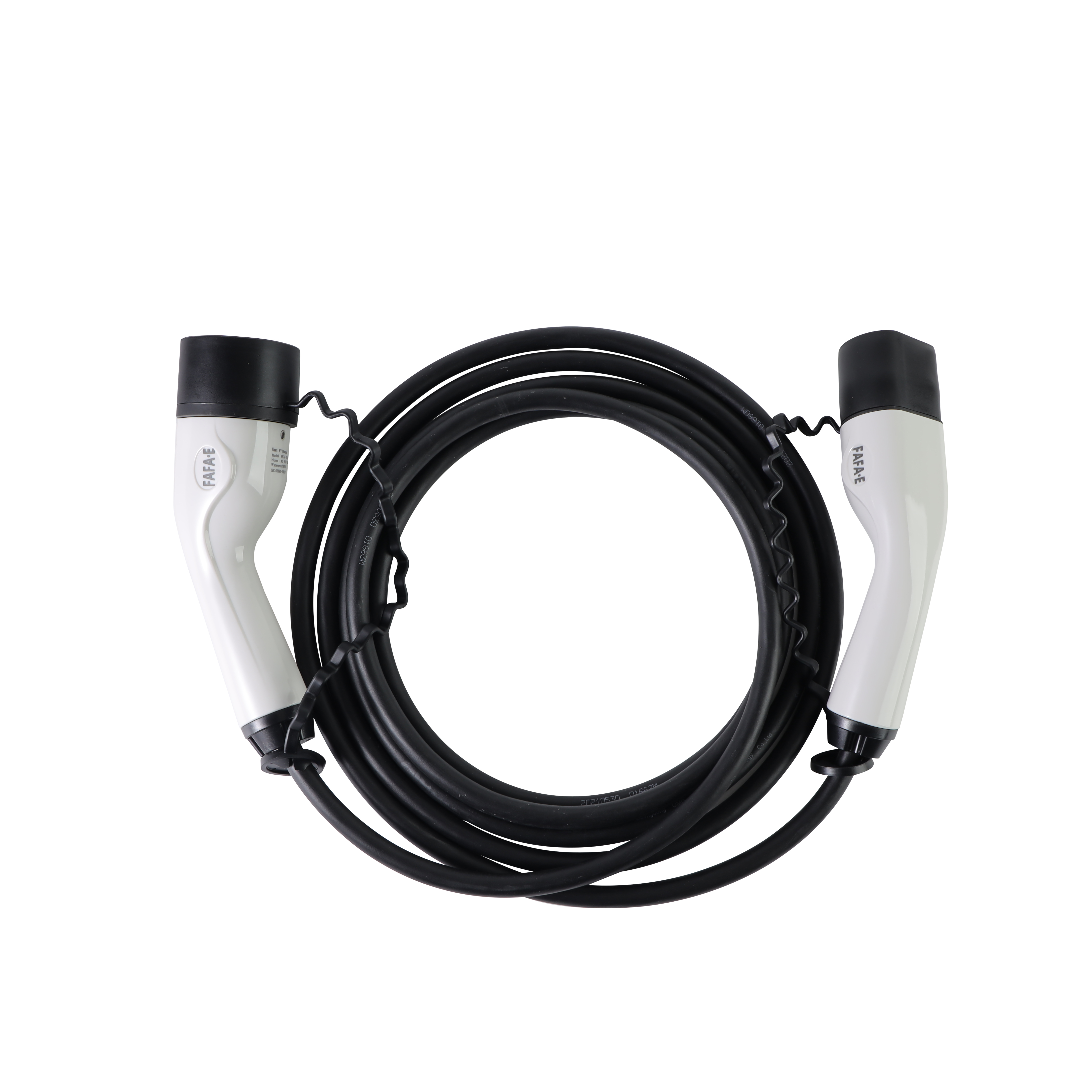 Single-phase 32A double-headed