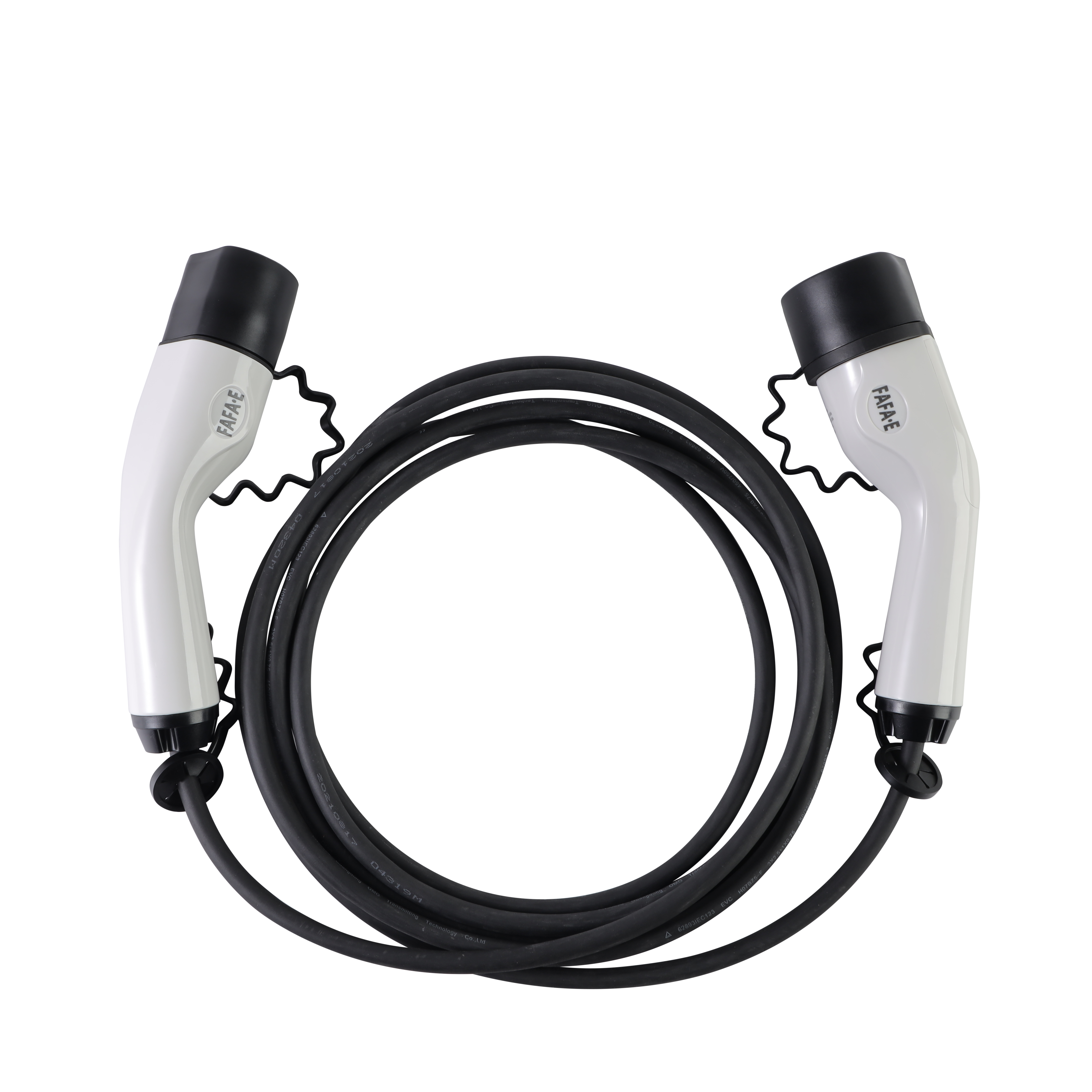 Single-phase 16A double-headed