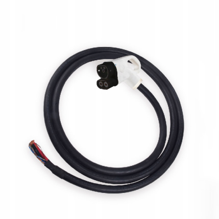 CCS2 Connector