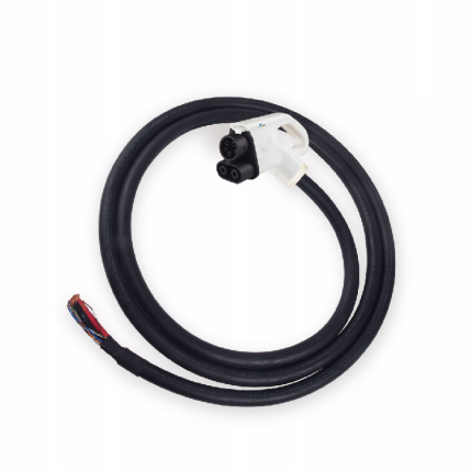 CCS1 Connector